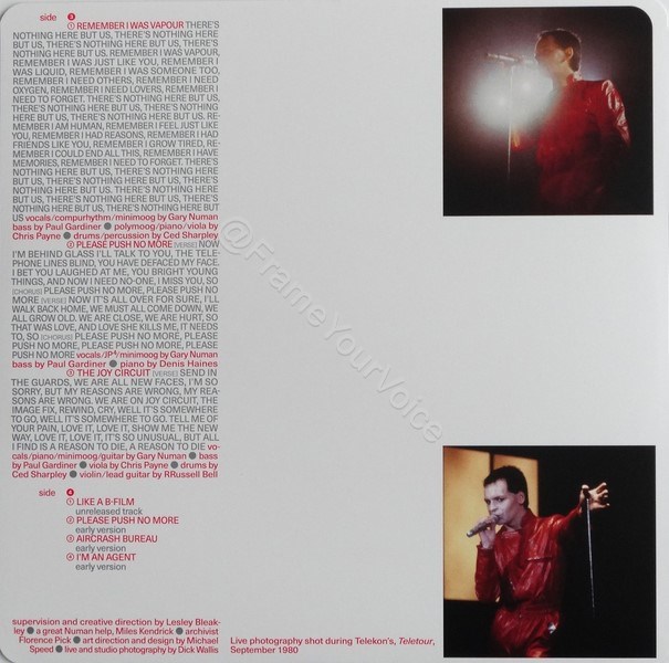 BBQ2704LPX Inner Lyrics D.