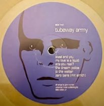 B Side Label.
