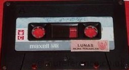 P-685 A Side Label.