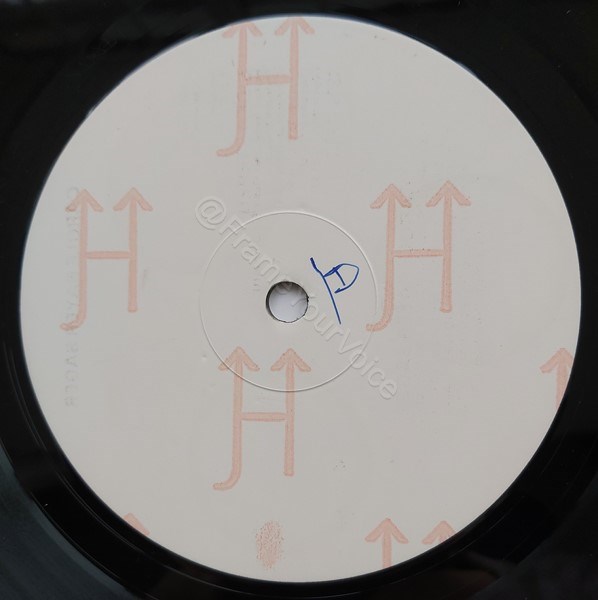 BEGA 24 WLP A Label