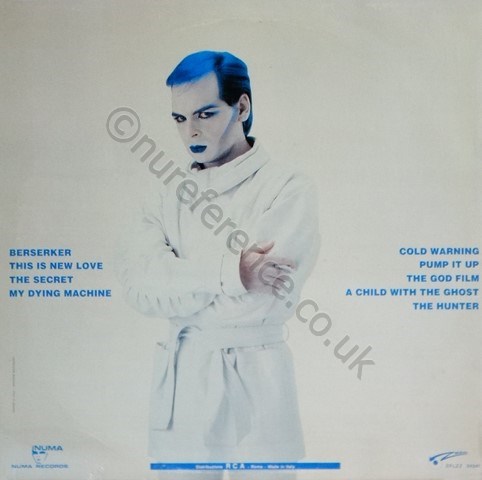 ZPLZZ 34241 Back Cover.