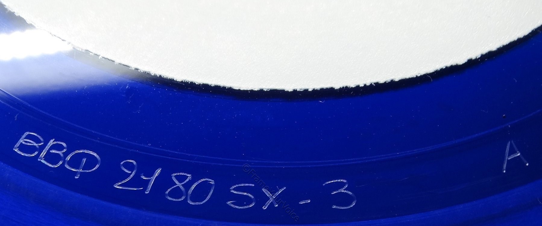 BBQ2180SX-03A A Side Matrix