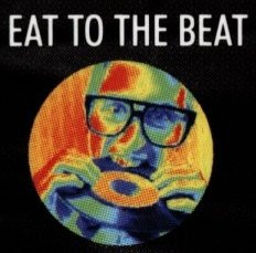 Eat To The Beat logo
