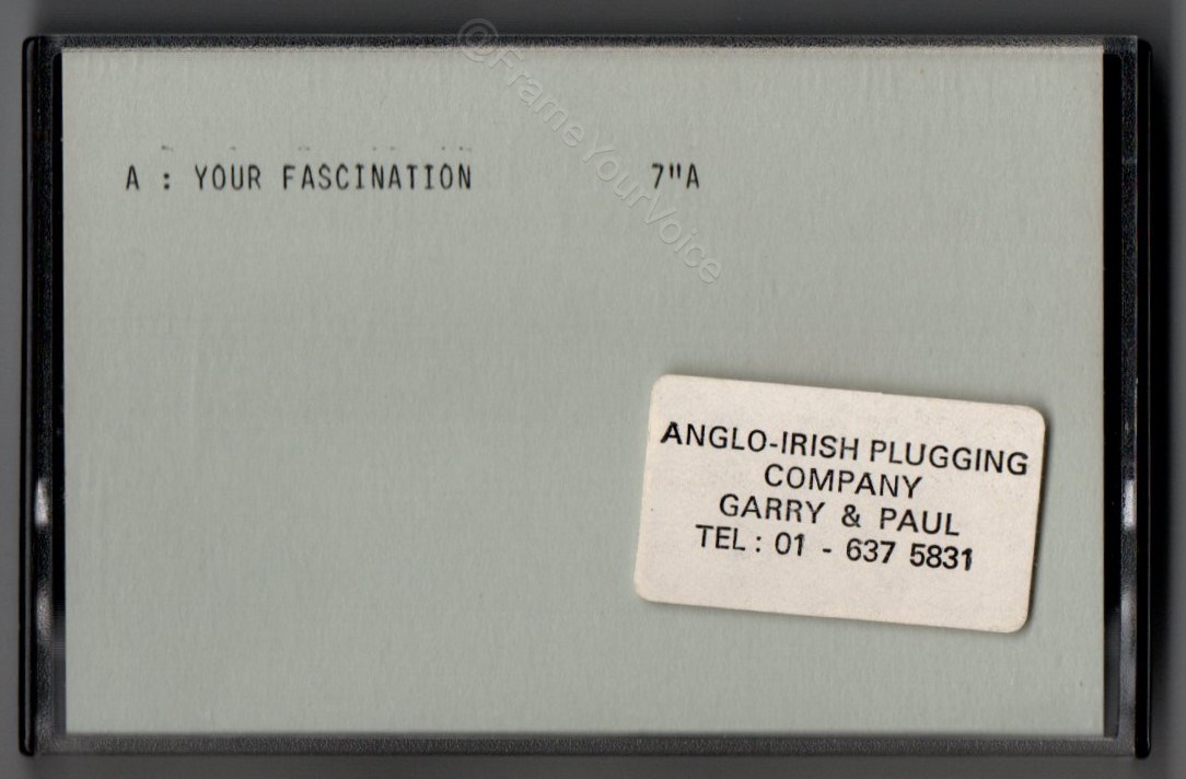 Townhouse Pressing Plant Case