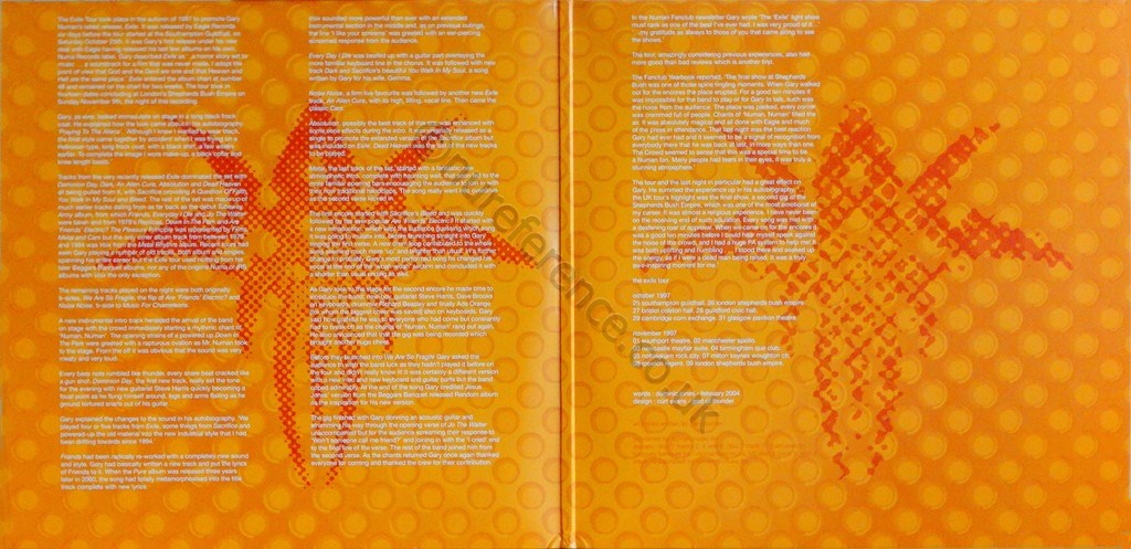 0212946EMX LP Inner Gatefold.