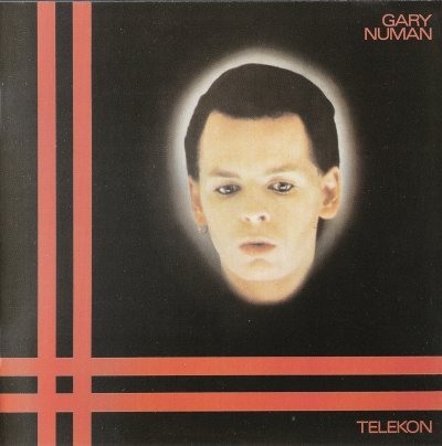 Telekon (Vinyl 180)