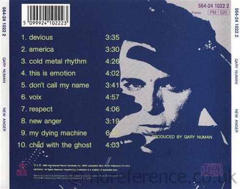 538658721 D Side Label.