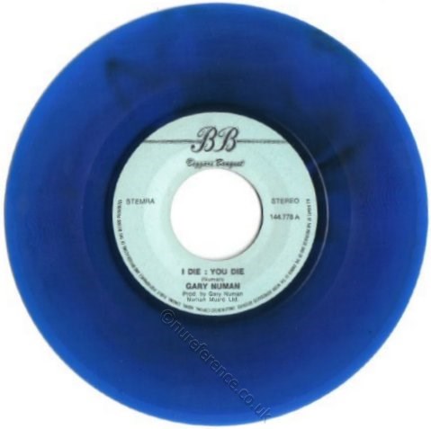 144.778 Blue Marbled.