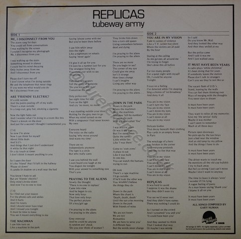 K 50368 Inner Lyrics