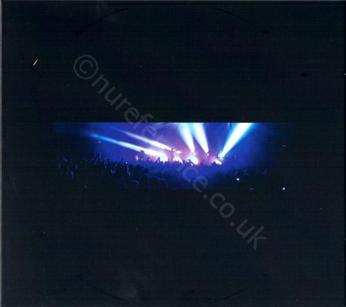 MORTALCD013 Inner Cover
