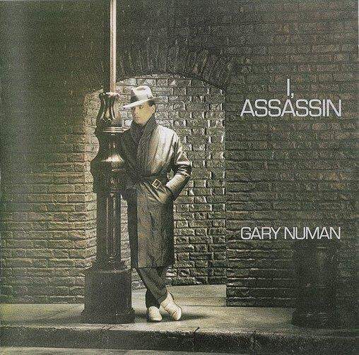 I, Assassin