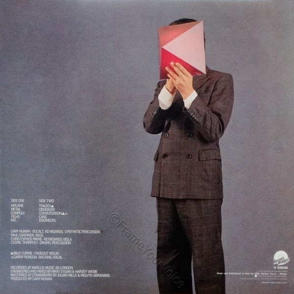 K 50646 Back Cover.