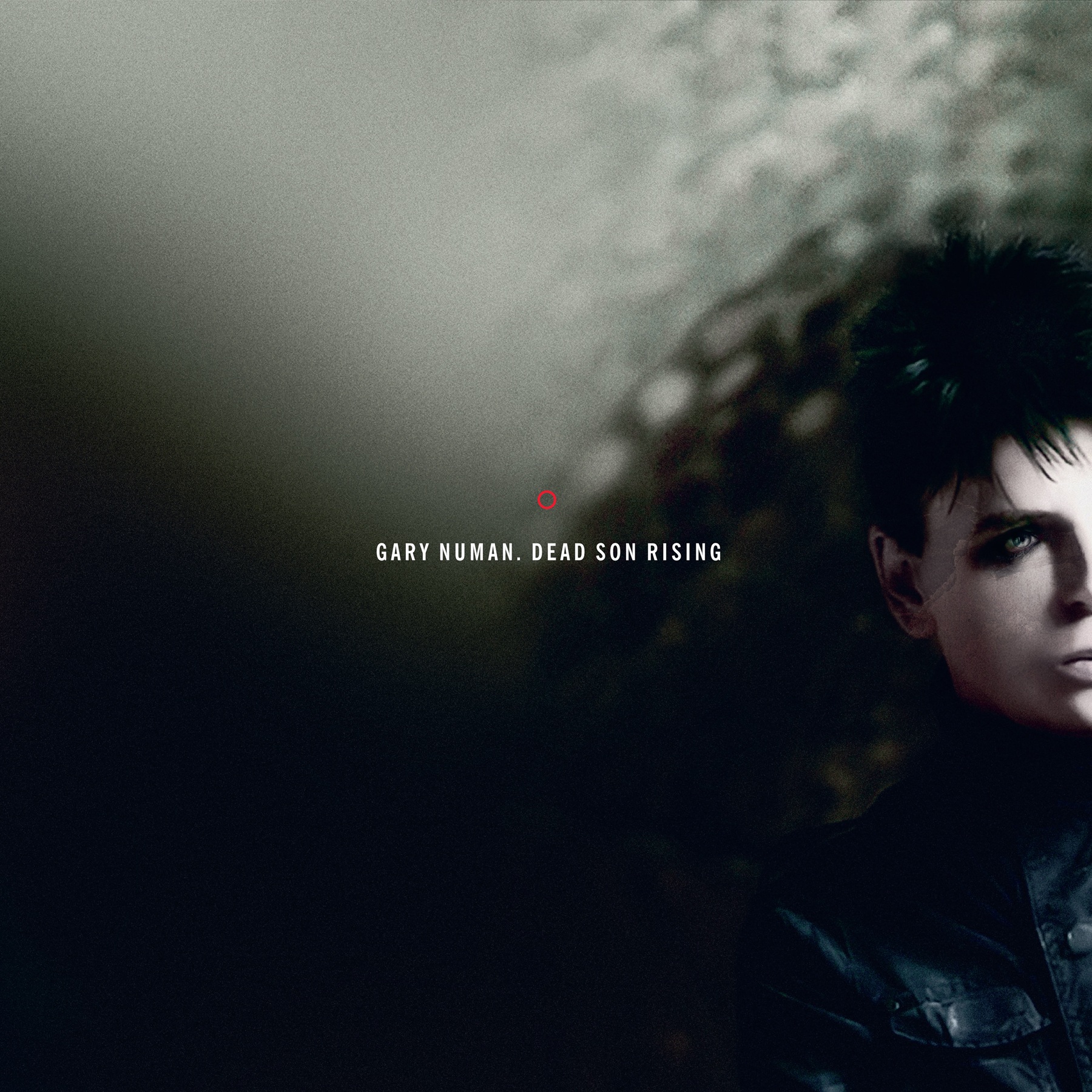 Dead Son Rising [Deluxe CD] — 4 CD Set