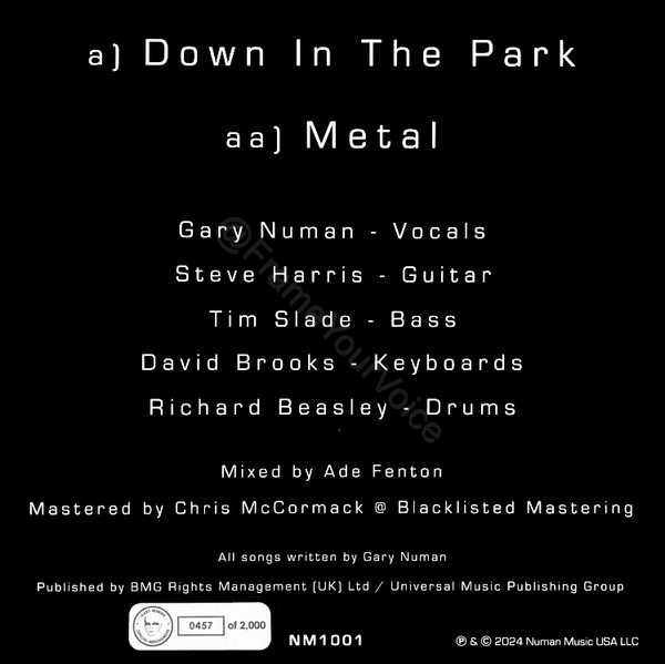 NMl001 UK Back Cover.