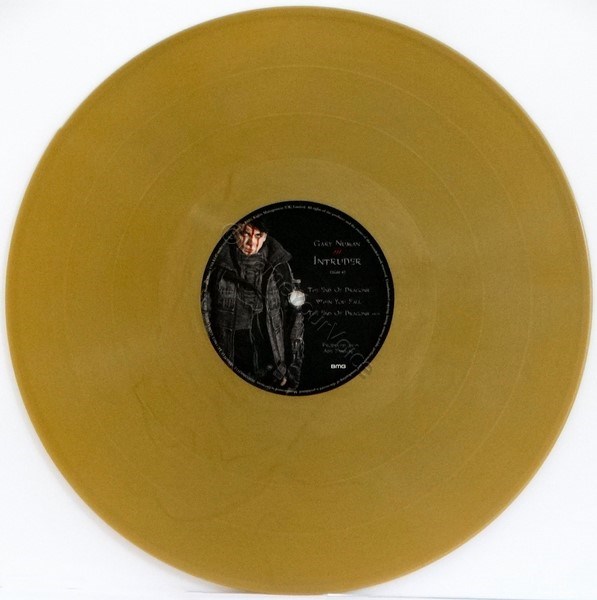 E Side Vinyl.