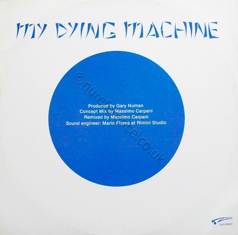 ZIG 20007 Back Cover.