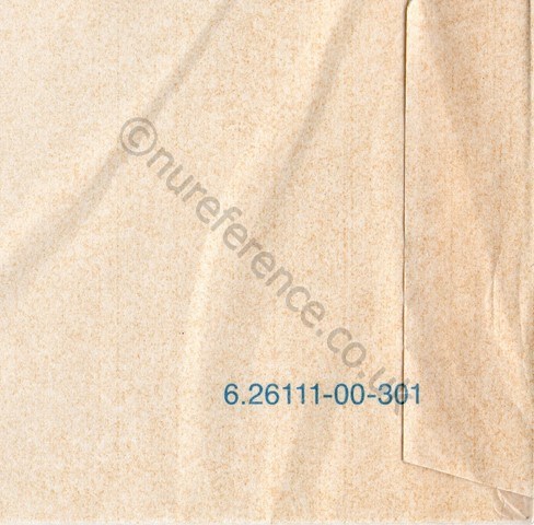 6.14830 AC B Side Matrix.