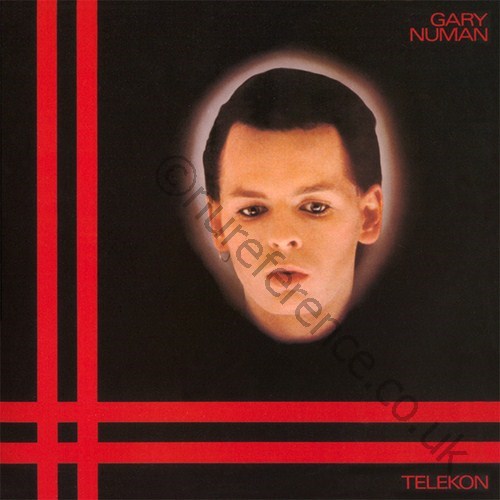 TKCB-71196 CD Cover.