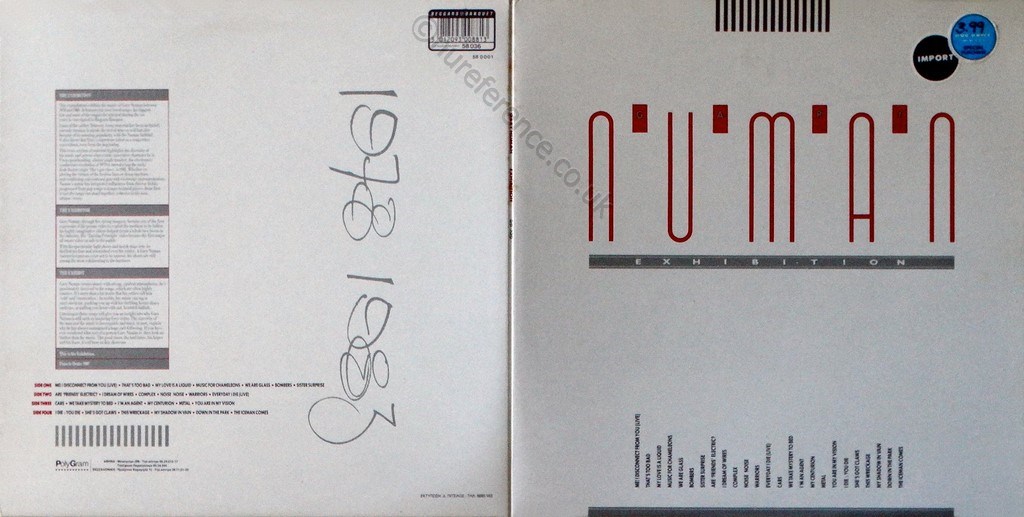 538659158 B Side Label.