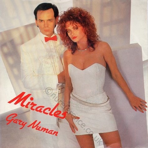 Miracles - 1985