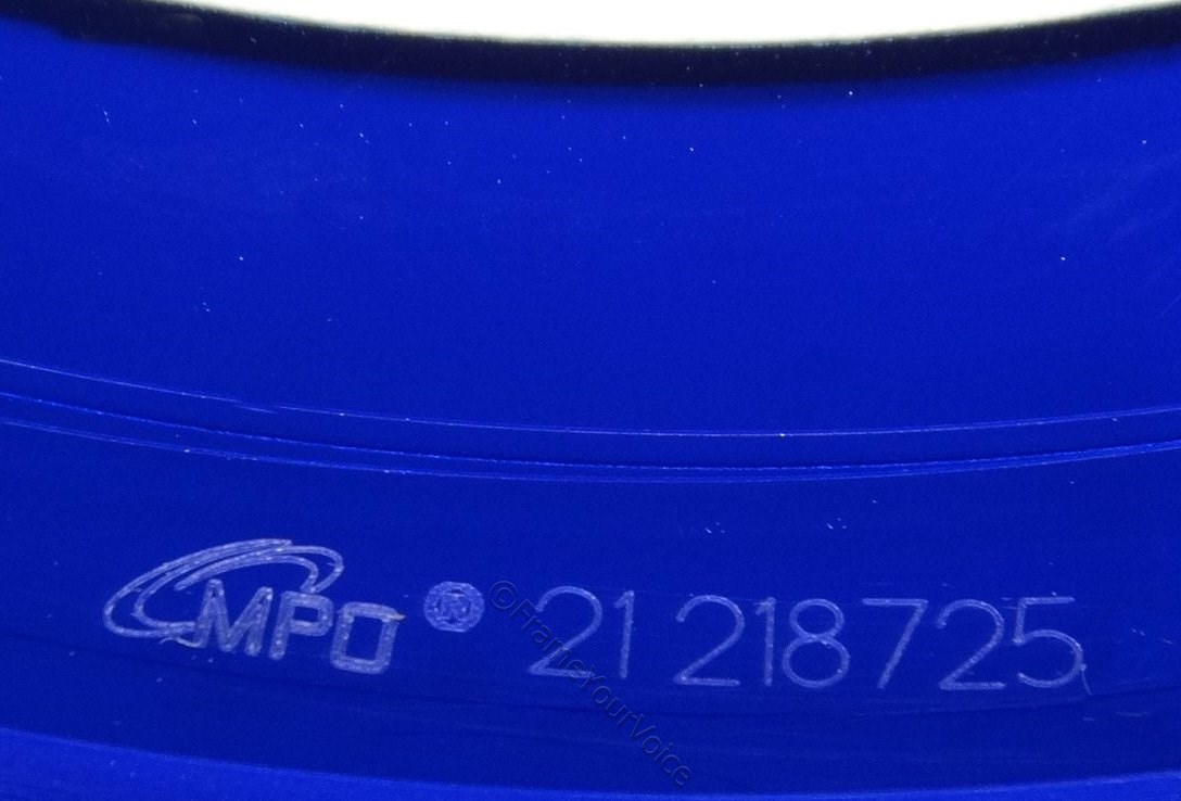 BBQ2180SX-09A A Side Matrix 2
