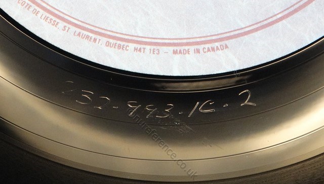 832 993-1 Back Cover.