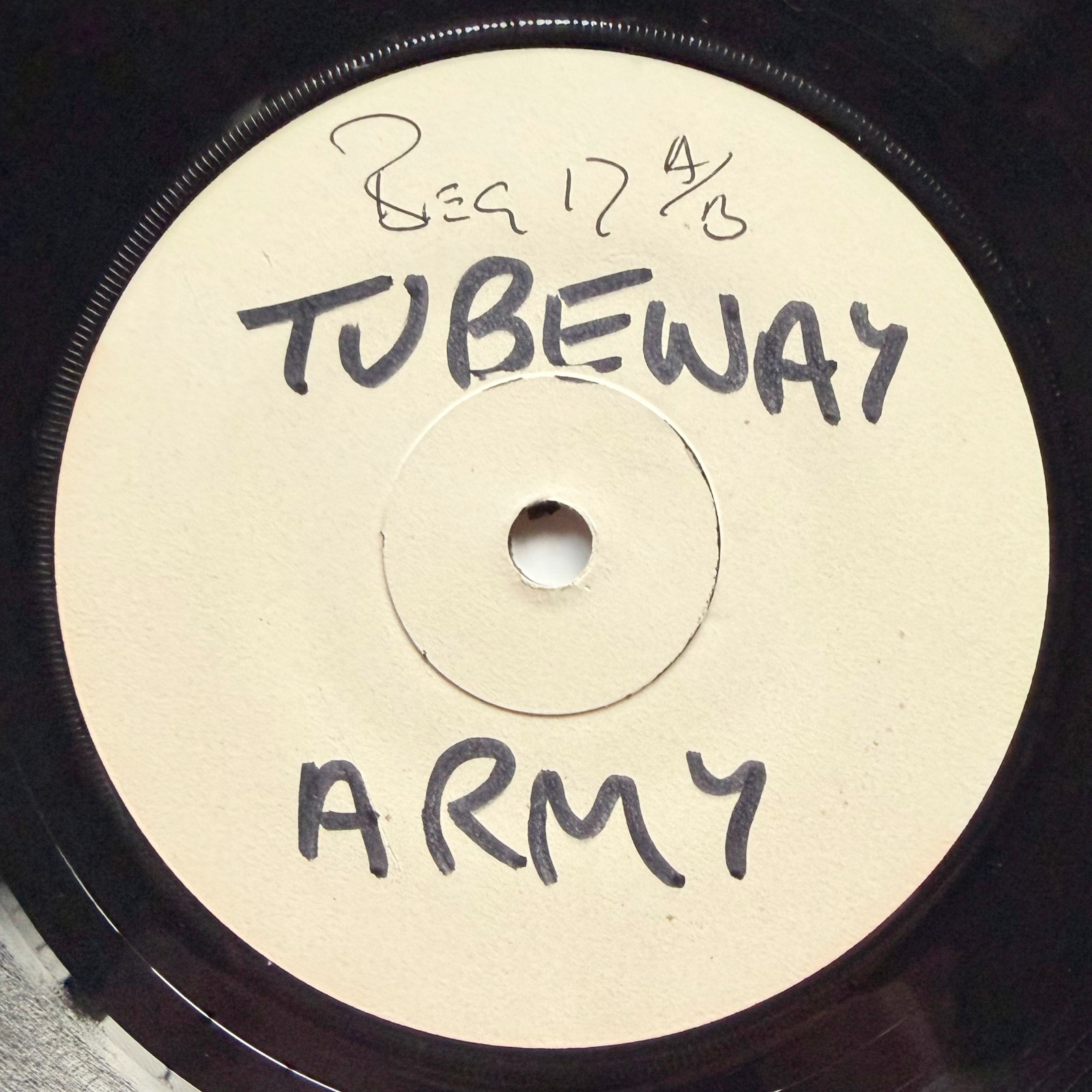 BEG 17 White Label Promo