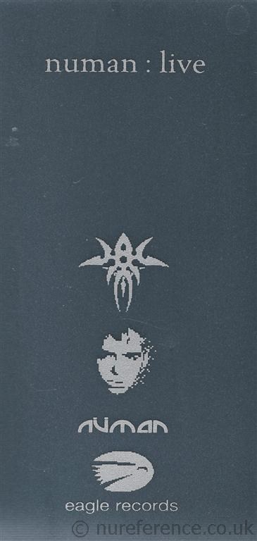 Live Box Spine