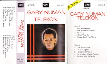 GMI 3277 Cover.