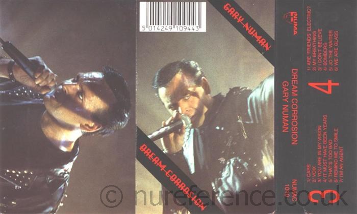 NUMAC 1010 Cover 2