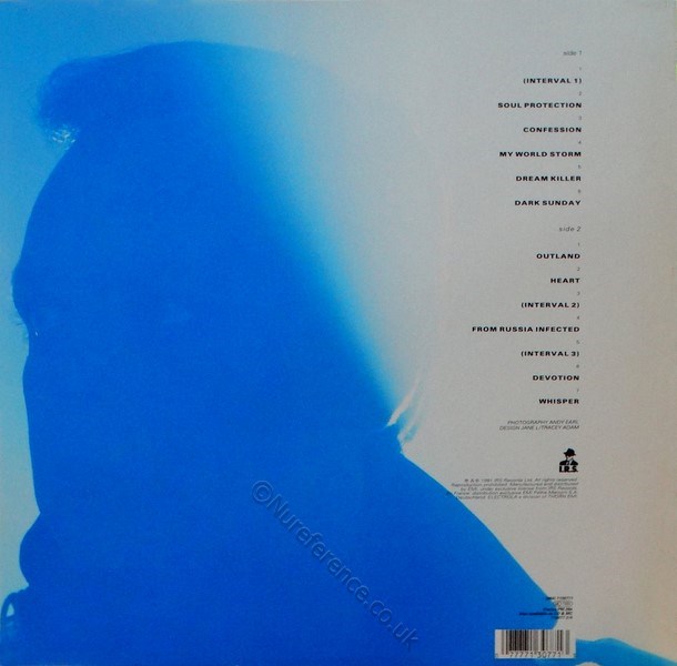 (064) 7130771 Back Cover.