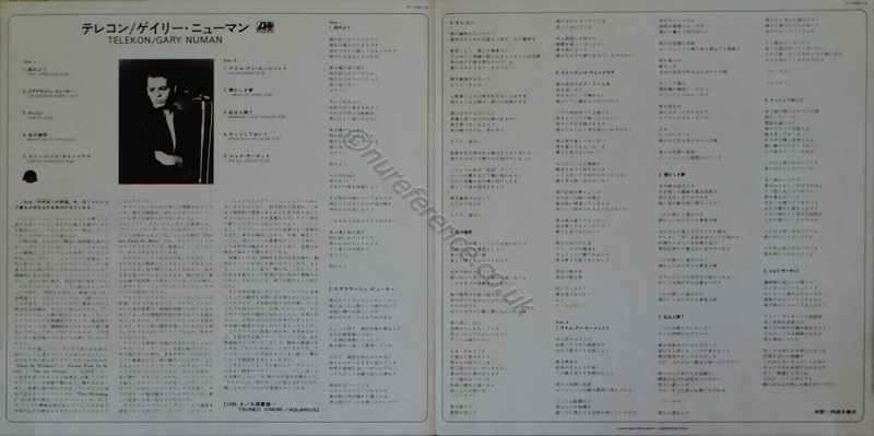 P-10911A Inner Cover.
