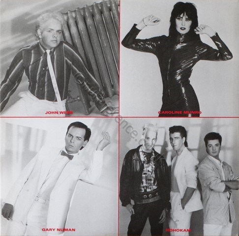 NUMA 1004 Inner Sleeve 2.