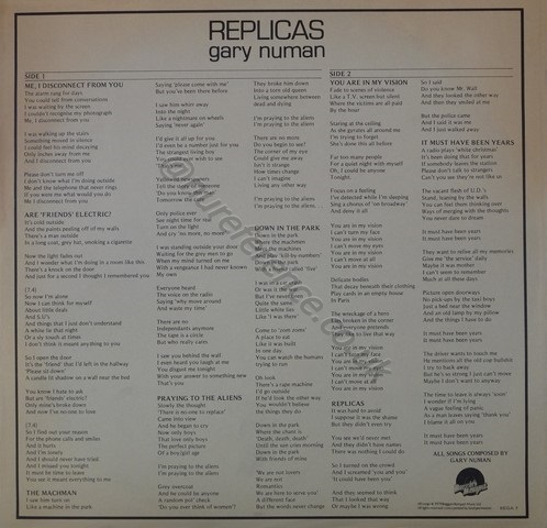 BEGA 7 Inner Lyrics