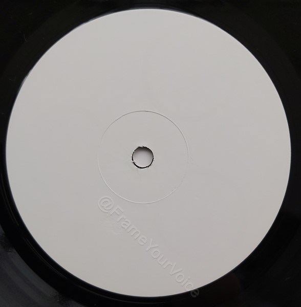 NUM 124 - B White Label
