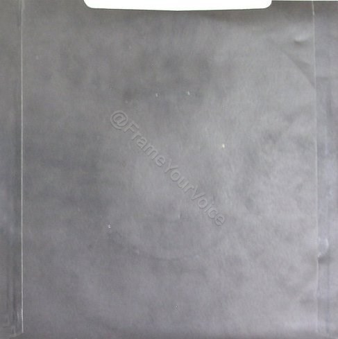 BEG 77 Mispress Back Cover
