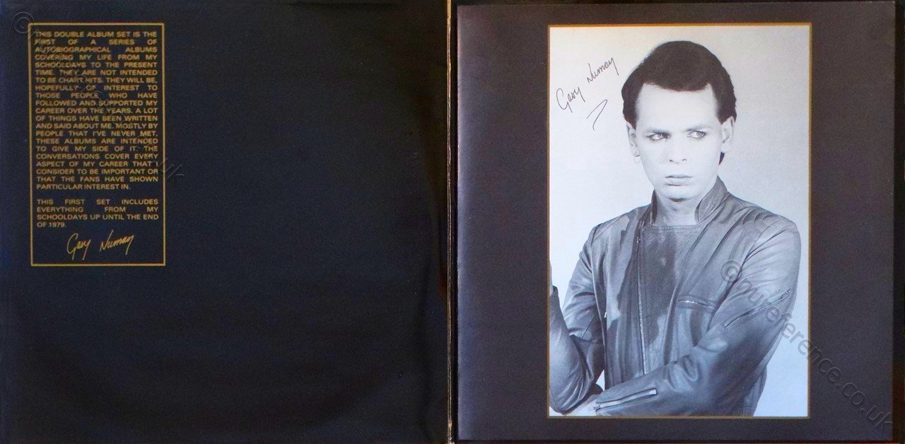 GNFCDA1 Gatefold.