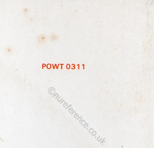 POWT 0311 Back Detail.