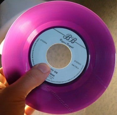 144.778 Purple.