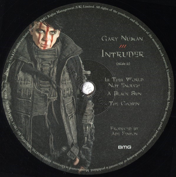 538658731 B Side Vinyl.