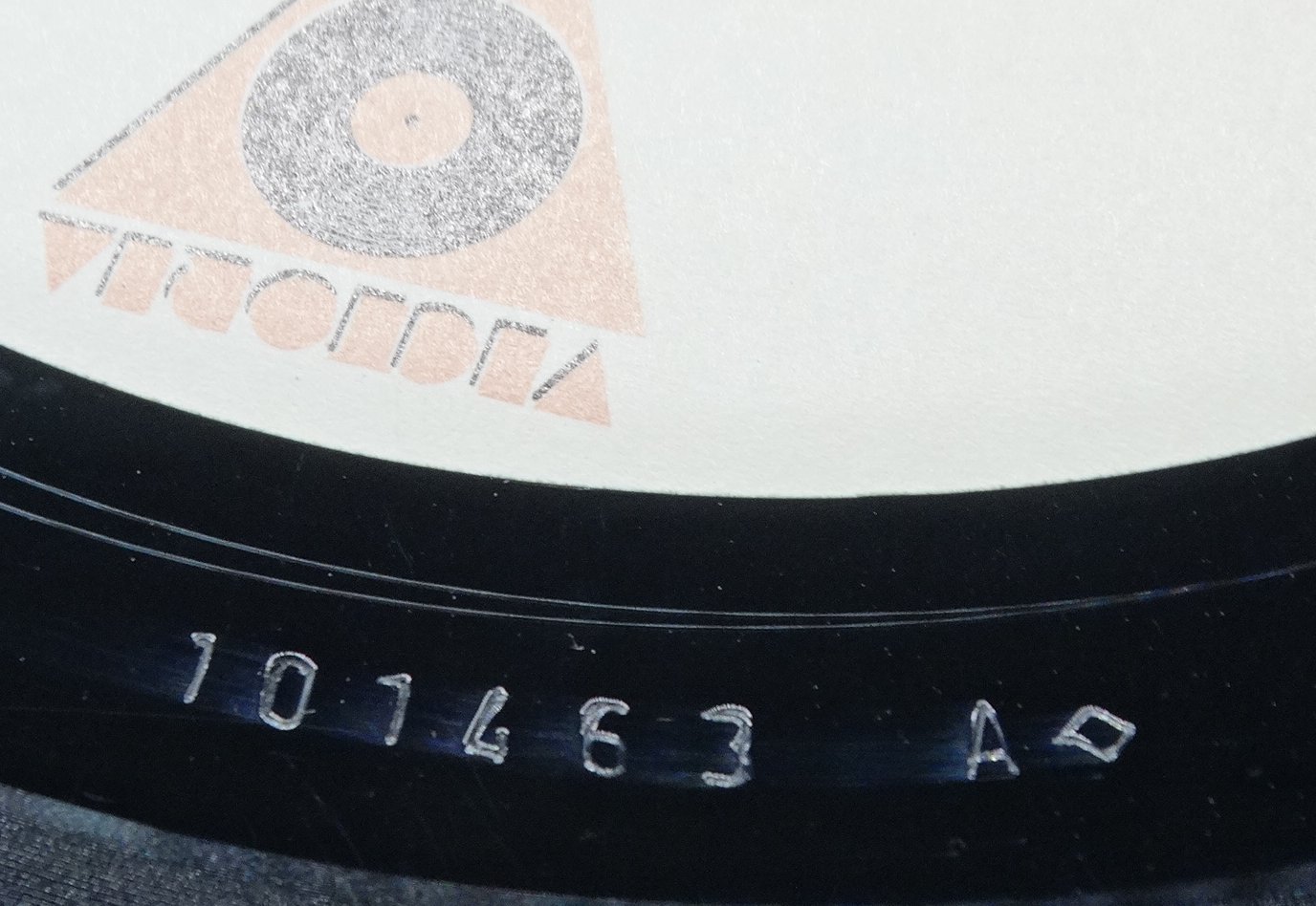 A-10.1463 A Side Matrix.