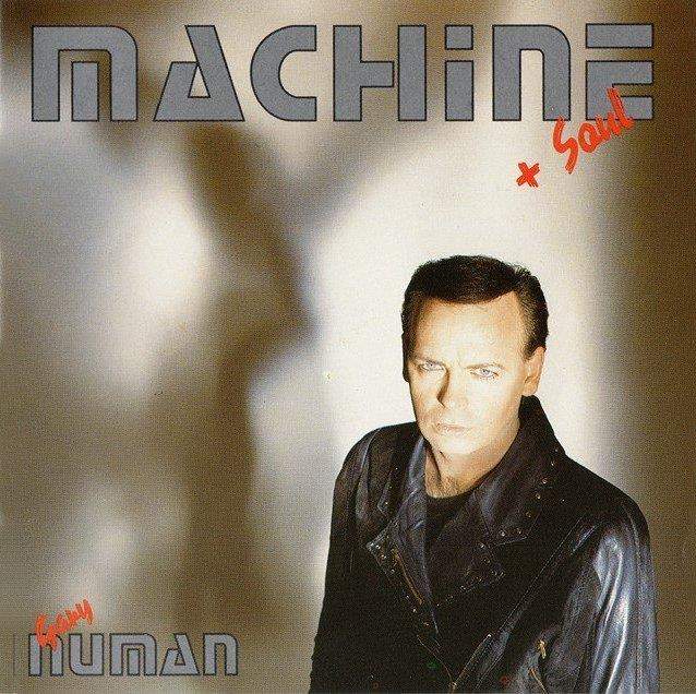 Machine + Soul — 1992
