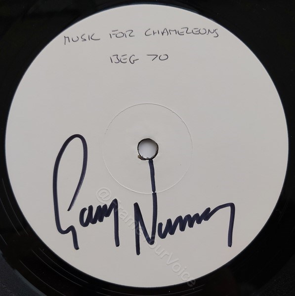 BEG 70T A White Label