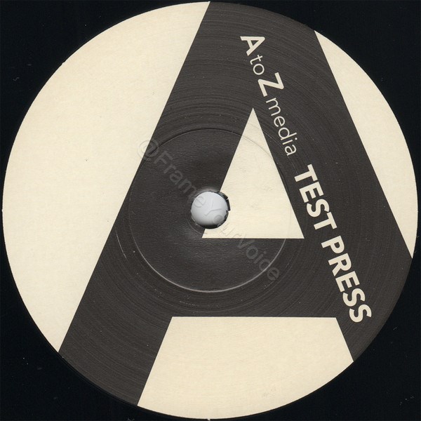 MMU1 US TP 'A' Label.
