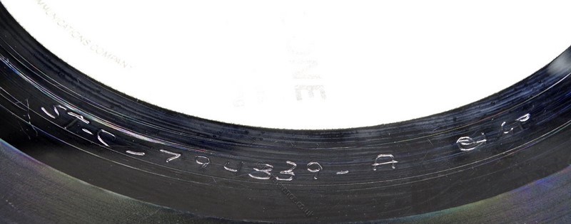 SD 38-117 PR A Matrix.