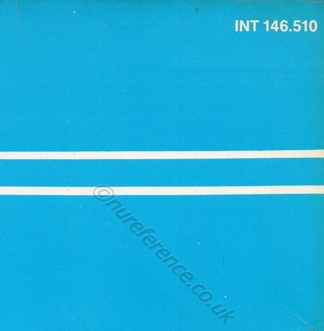 INT 146.510 Back Detail.