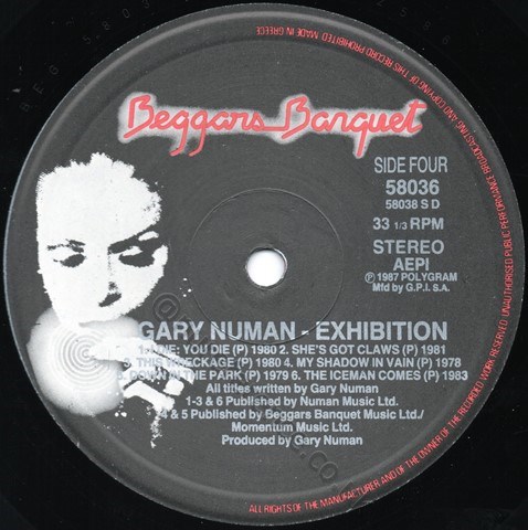 538658741 D Side Label.