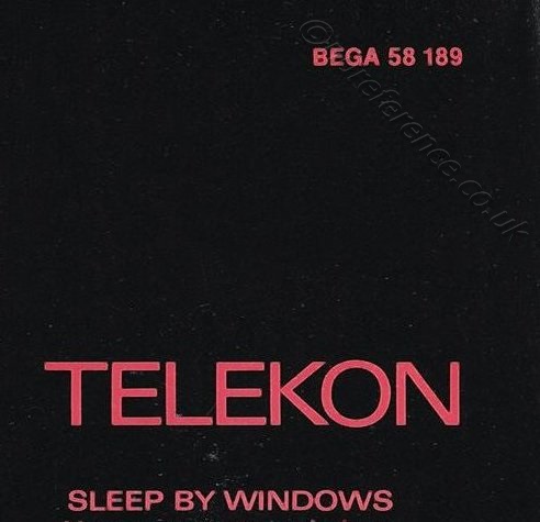 BEG 58 189 Detail 3.