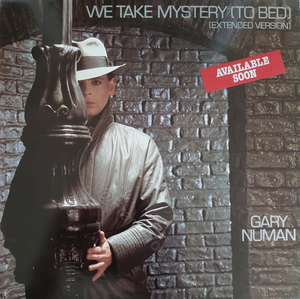 BEG 77T White Label Cover