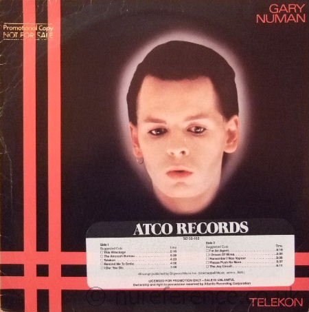 SD 32-103 Promo Cover
